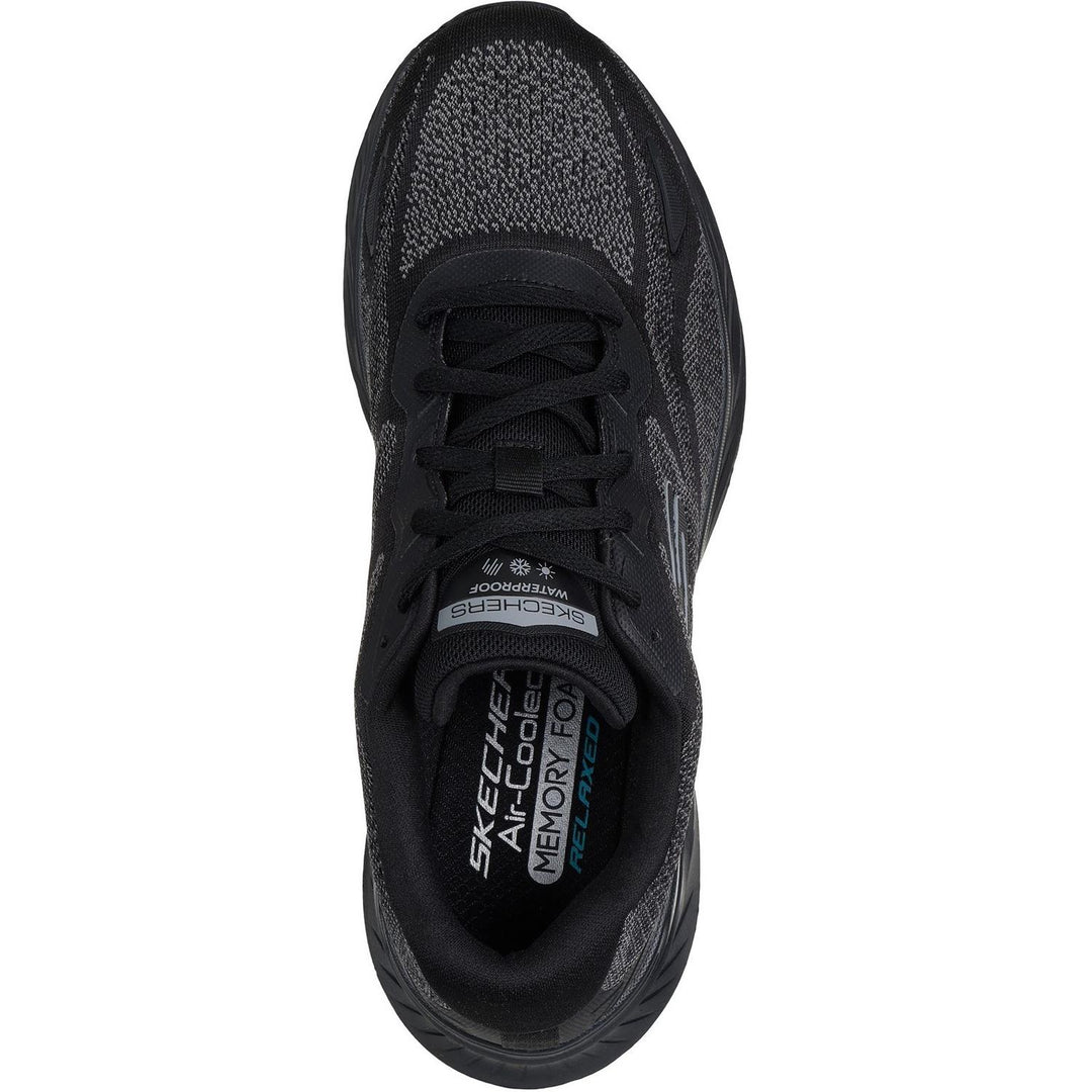 Edgeride Konzo Shoe Black