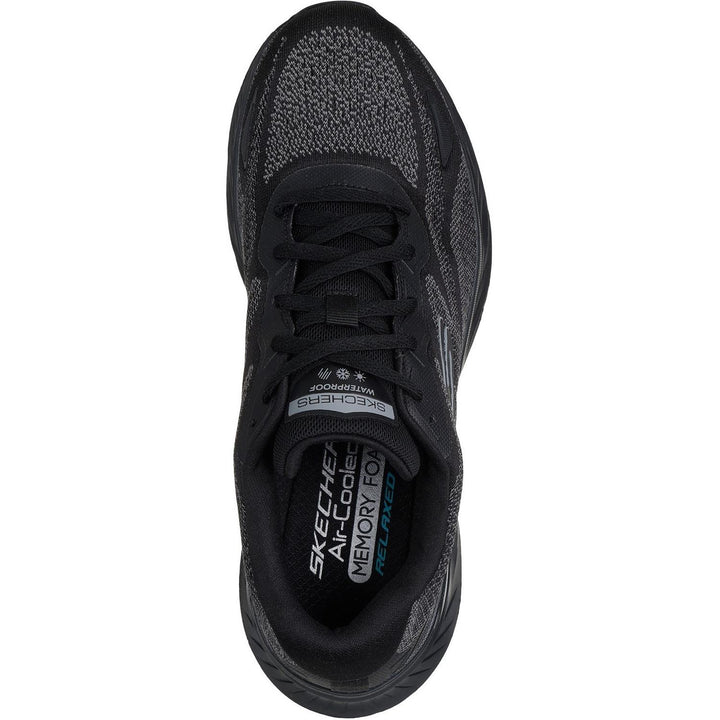 Edgeride Konzo Shoe Black