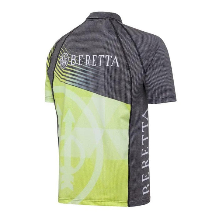 Beretta Rush Graph Polo