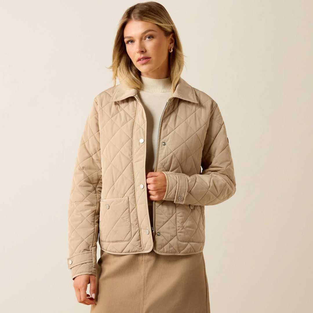 Ariat Ladies Woodgate Jacket – view 3