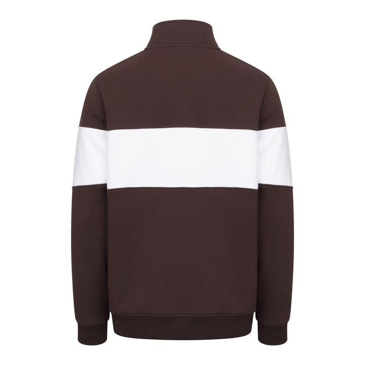Hoggs of Fife Dumfries 1888 Gents 1/4 Zip Sweatshirt – view 11