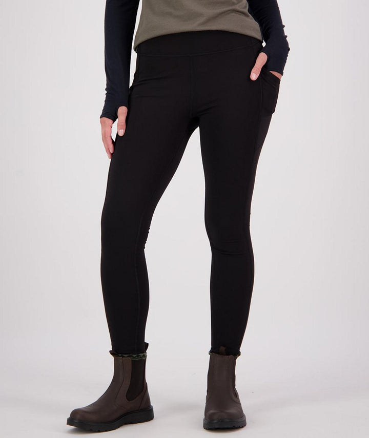 Swanndri Women's High Rock Legging