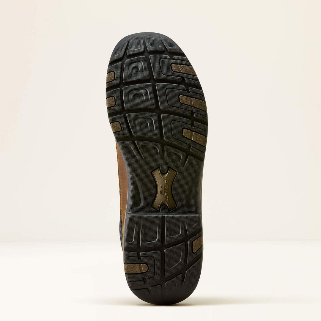 Ariat Mens Terrain Trek H2O
