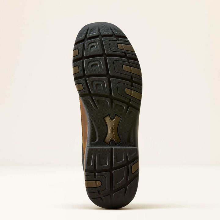 Ariat Mens Terrain Trek H2O