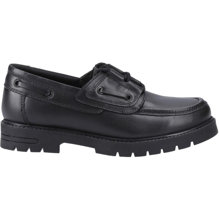 Hush Puppies Lucy Snr – view 5