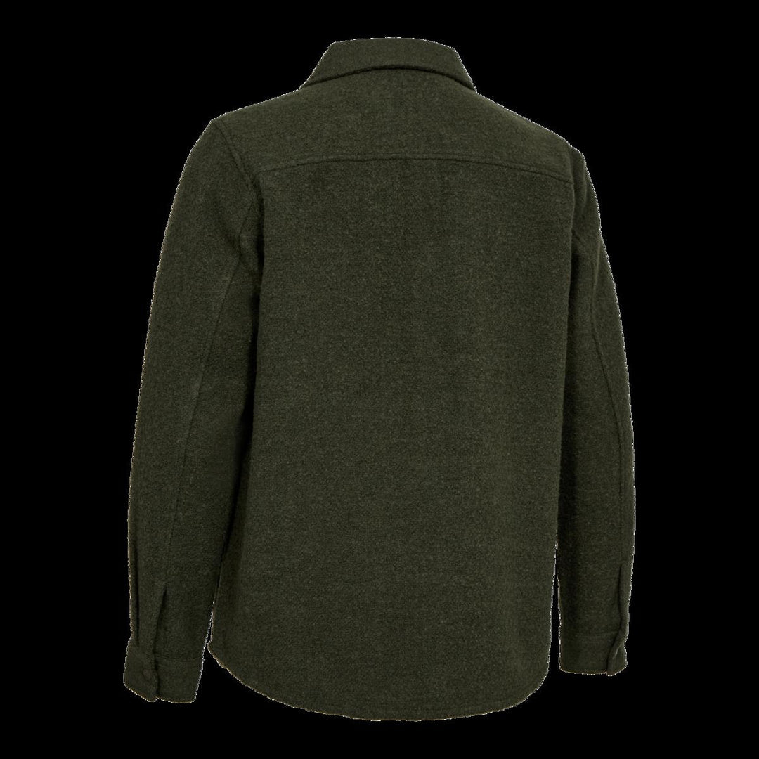 Deerhunter Wilder Overshirt Loden Wood