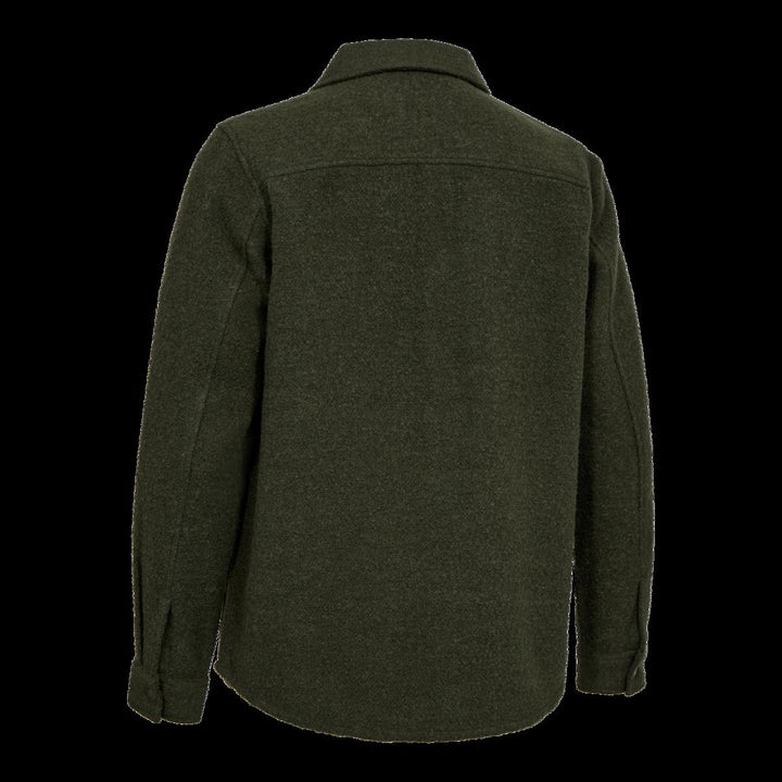 Deerhunter Wilder Overshirt Loden Wood