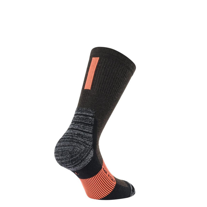Beretta RIDGE Q-DRY SOCKS Brown Bark