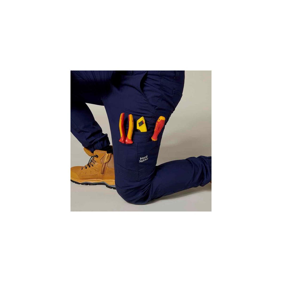 Hard Yakka Raptor Cuff Pant
