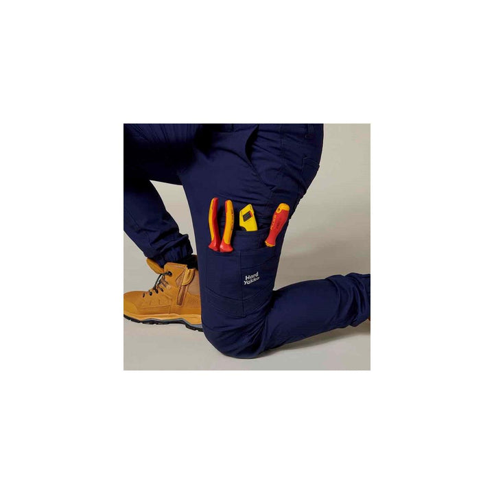 Hard Yakka Raptor Cuff Pant