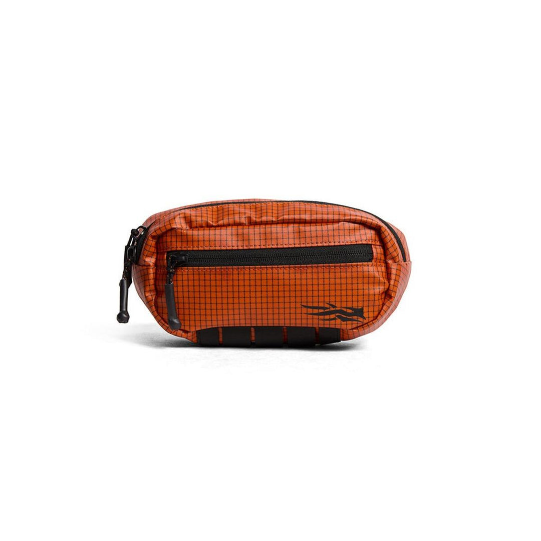 Sitka Drifter Hip Pack 1L Ember OSFA