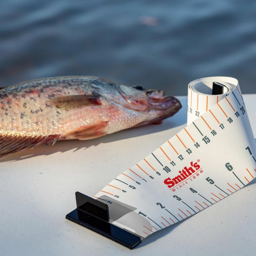 Smiths Portable Fish Ruler 48in – view 4