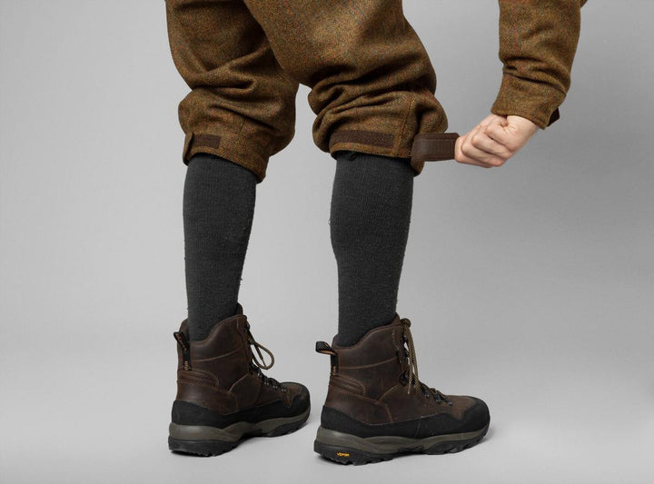 Harkila Kenmore GTX breeks Terragon – view 3
