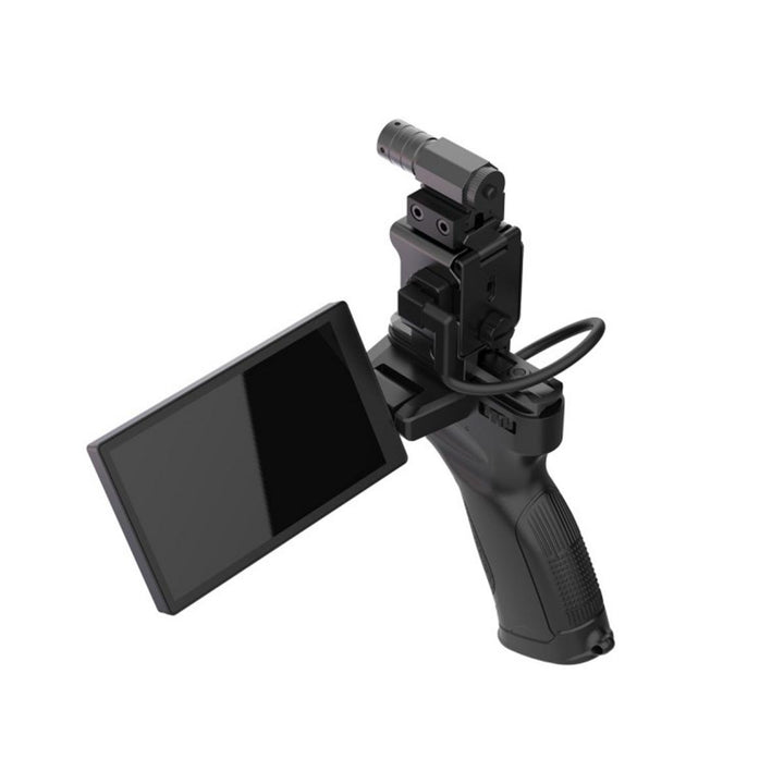 HIKMICRO Handheld Touchscreen for thermal Monocular