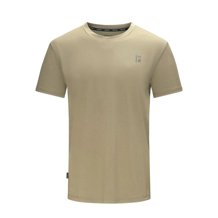 Swazi Argali Active Short Sleeve Top