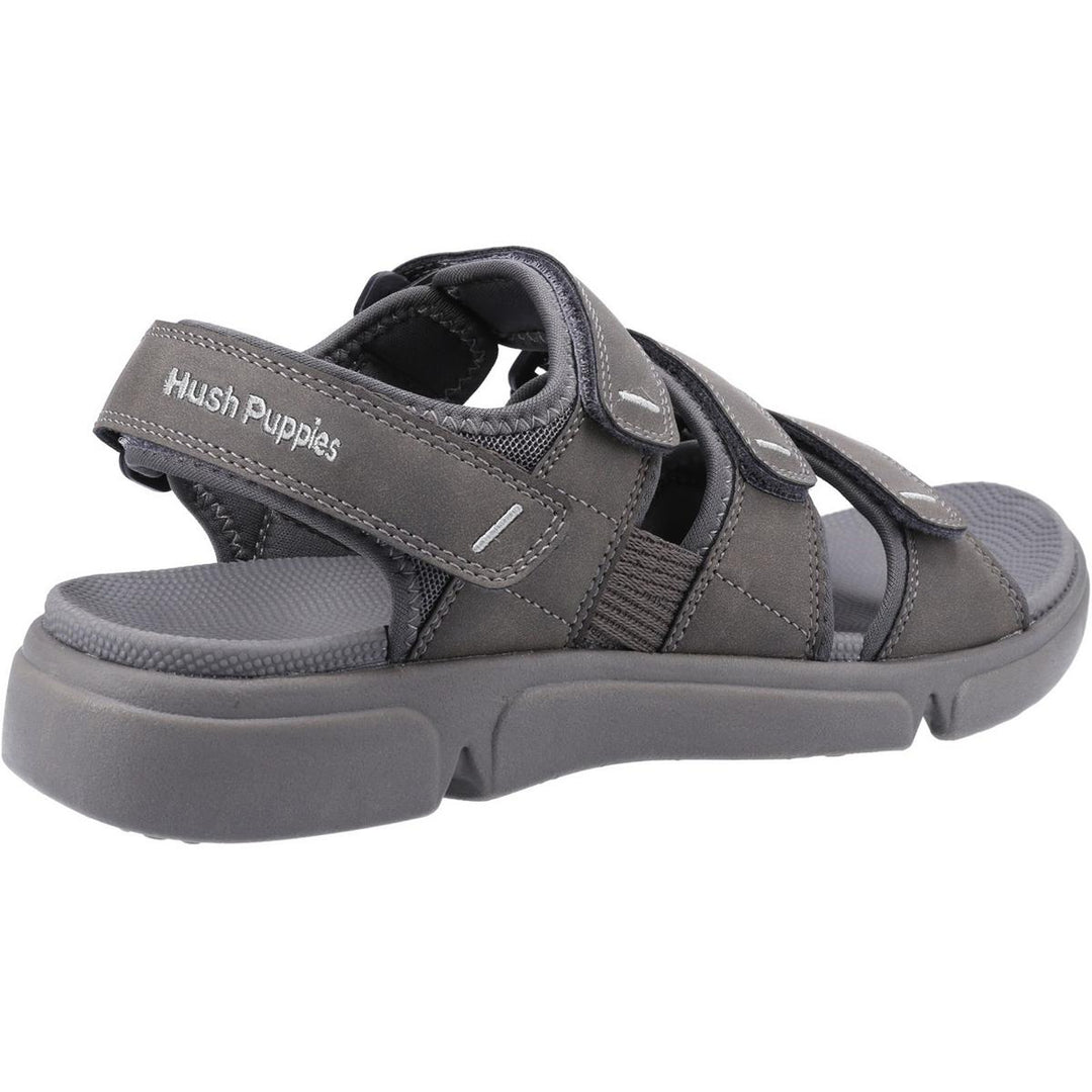 Hush Puppies Raul Sandal – view 2