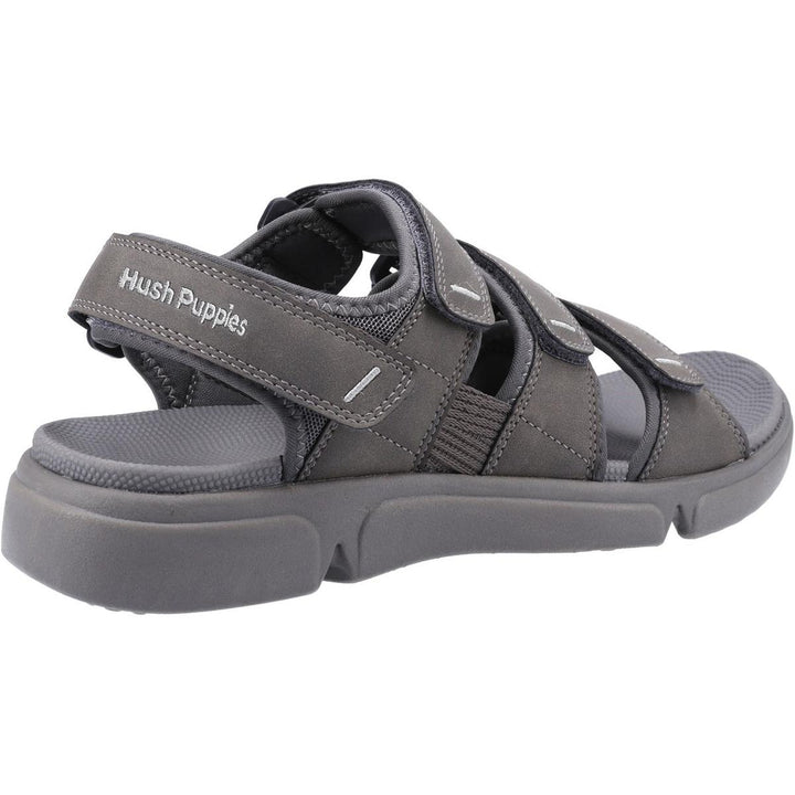 Hush Puppies Raul Sandal – view 2