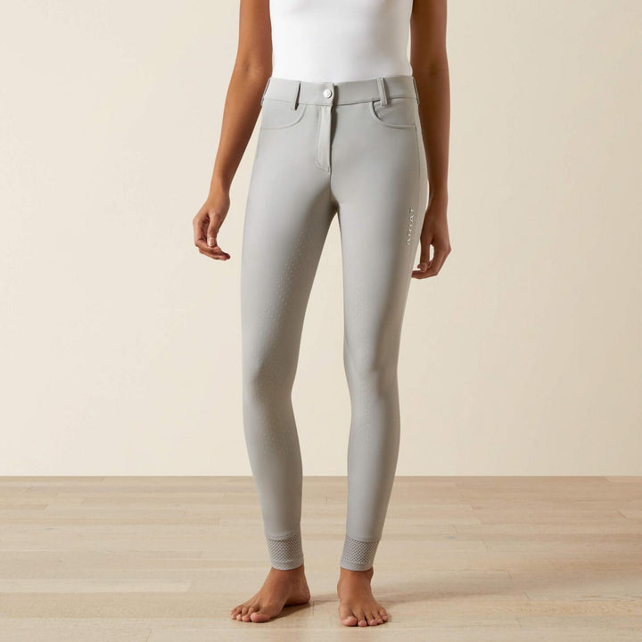 Ariat Ladies Tri Factor NT Full Seat Breech – view 3