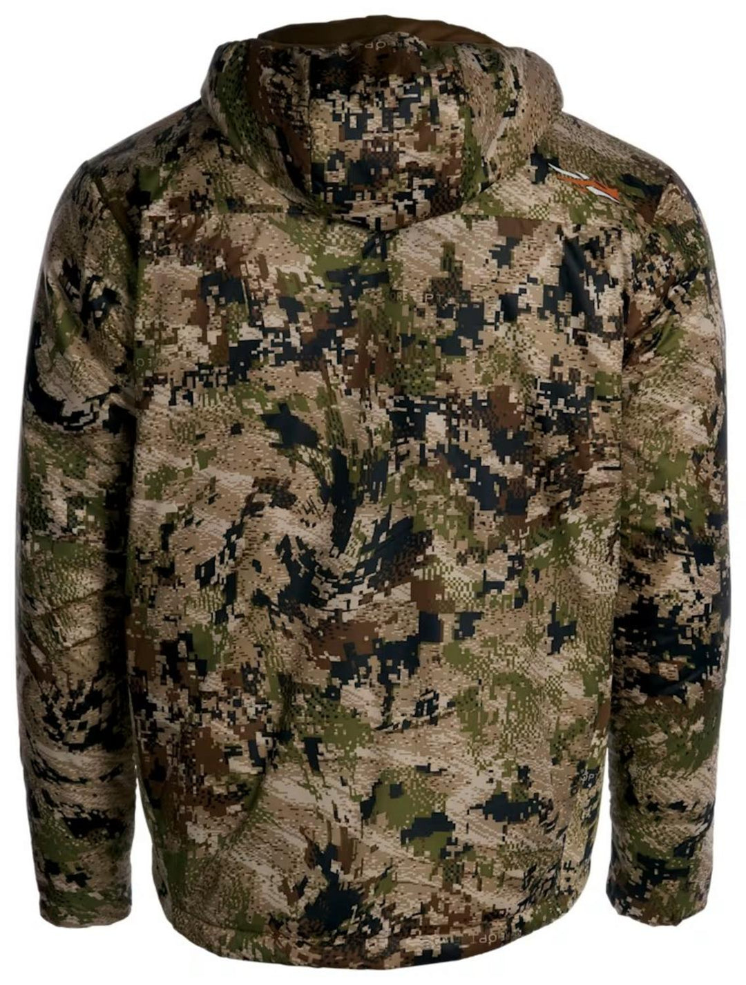 Kelvin LT Hooded Jacket Optifade Subalpine