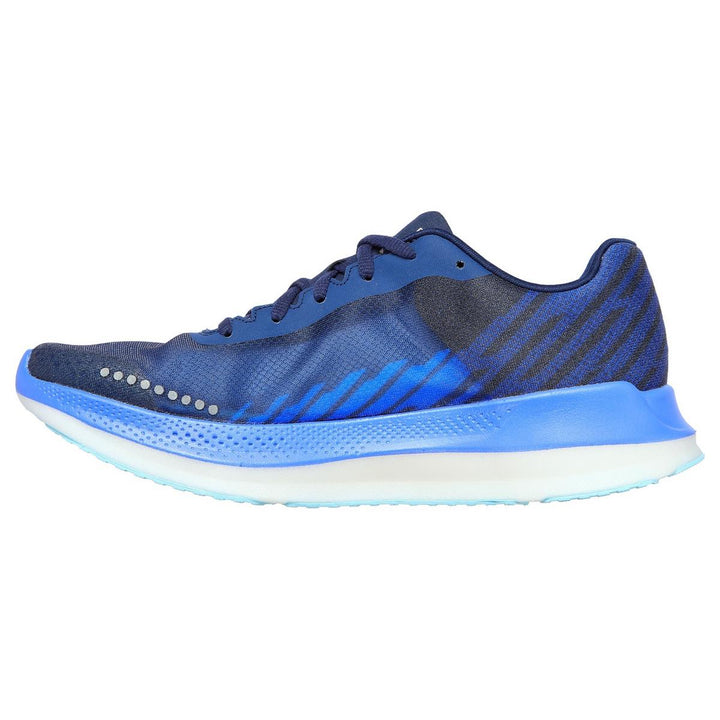 Skechers Performance Go Run Razor Excess Sports Shoes Black/ – view 3