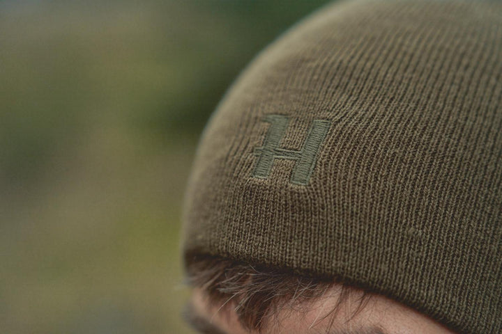 Harkila reversible beanie – view 8