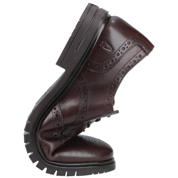 Hush Puppies Santiago Lace Shoes – view 6