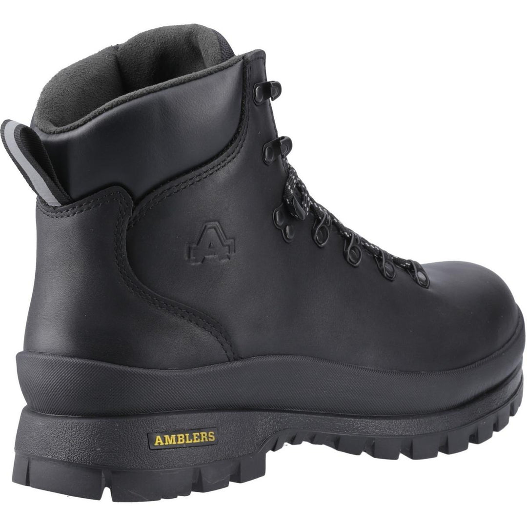 Amblers Safety 194 Grizedale S7S Boot