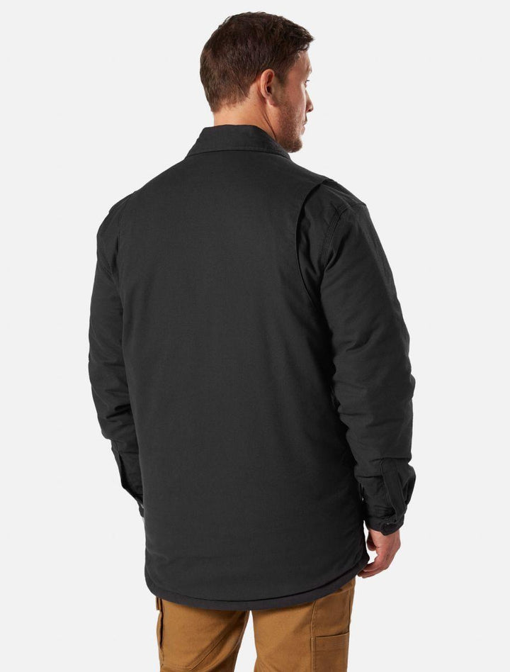 Dickies Flex Duck Shirt Jacket – view 2