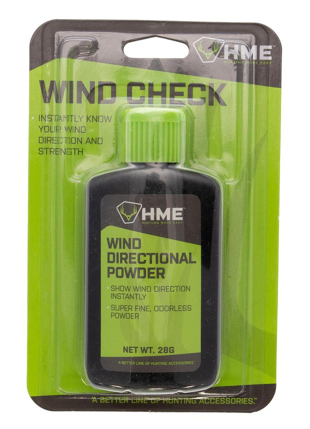 HME HME Wind Indicator