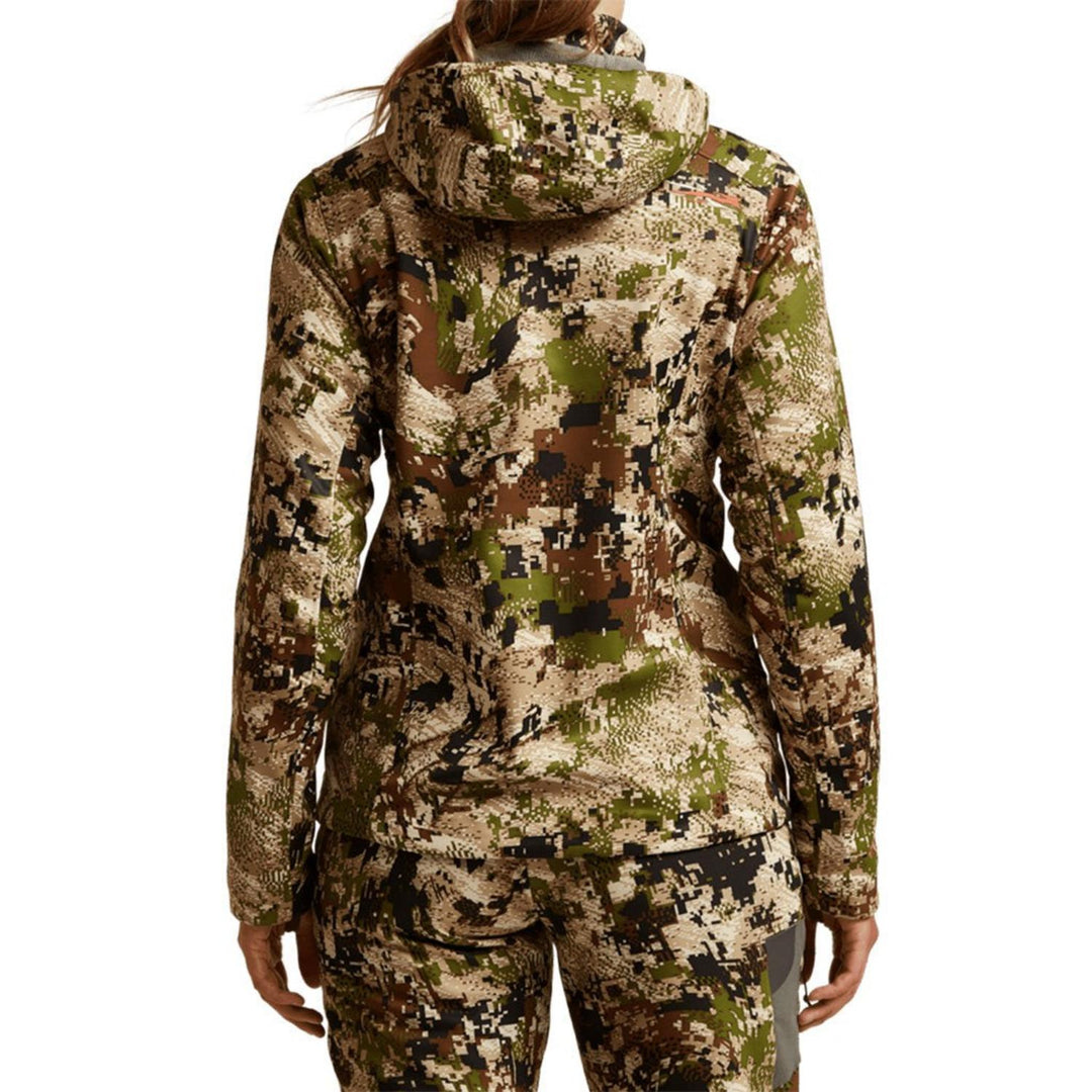 Sitka Women's Jetstream Jacket Optifade Subalpine (2024)