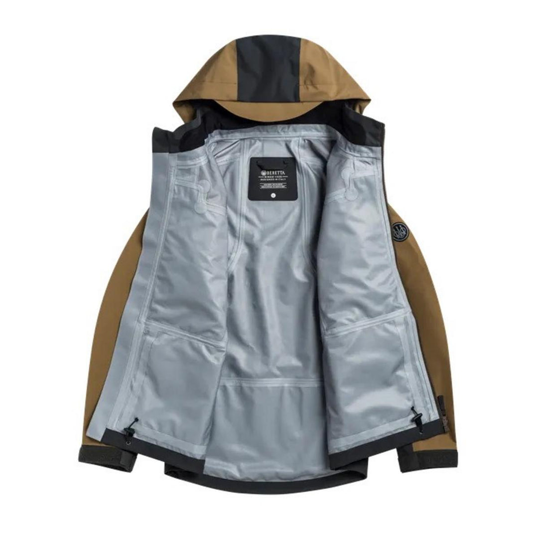 Beretta Suprema 3L Jacket  Peat & Otter