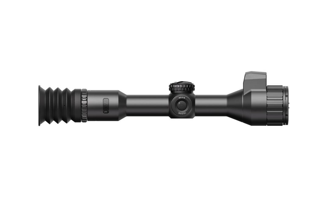 HIKMICRO NEOS NH35L 35mm 384x288 LRF Thermal Rifle Scope