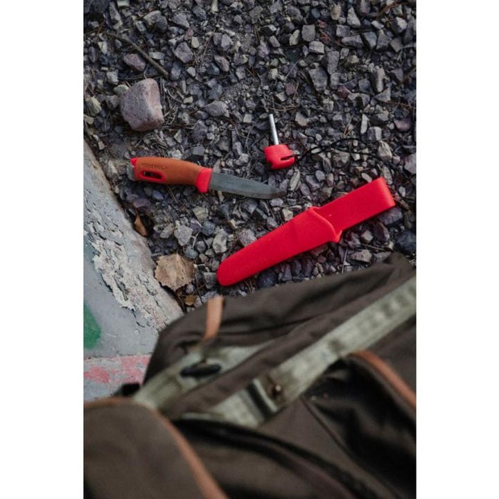 Mora Companion Spark Emergency (S)