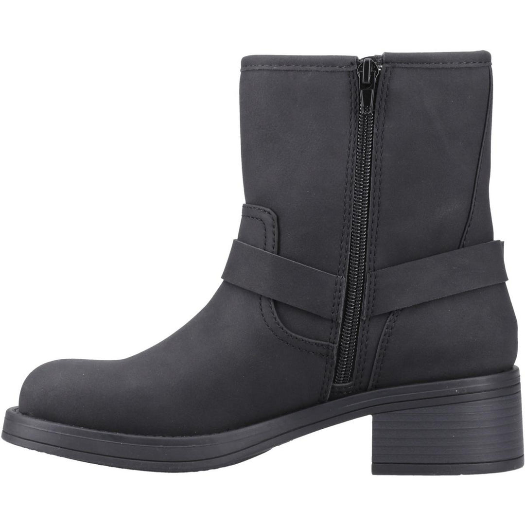 Rocket Dog Nino Mid Biker Boots – view 4