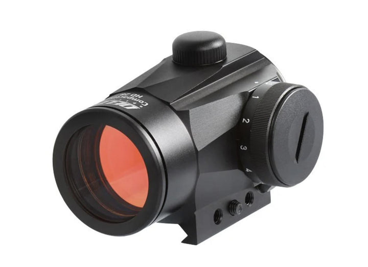 Delta Compact Dot HD 28 2 MOA Dot Sight