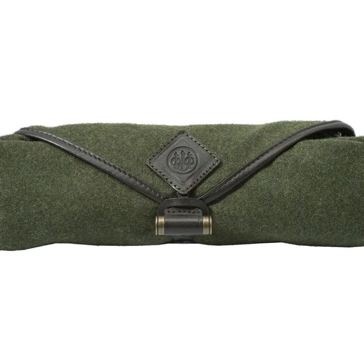 Beretta ALPENTRACK FOLDABLE RIFLE CASE Loden Green