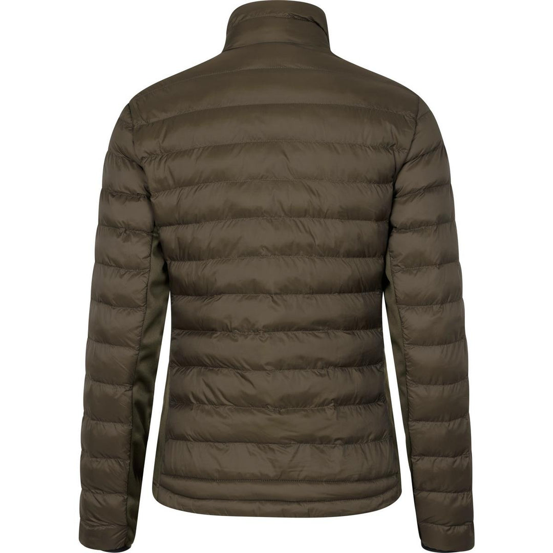 Seeland Therma Puffer Jacket Light Pine