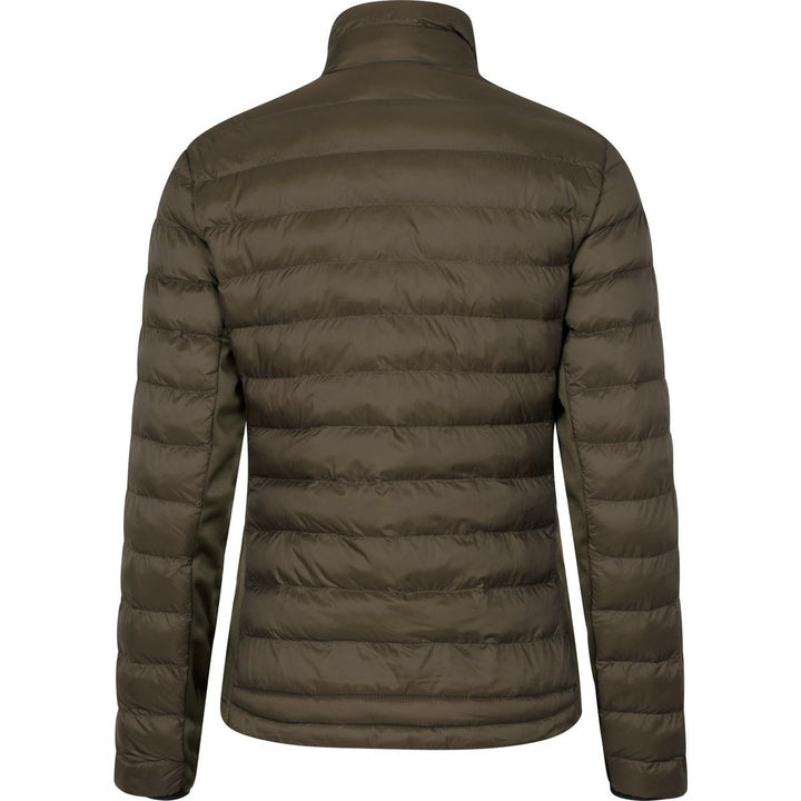 Seeland Therma Puffer Jacket Light Pine