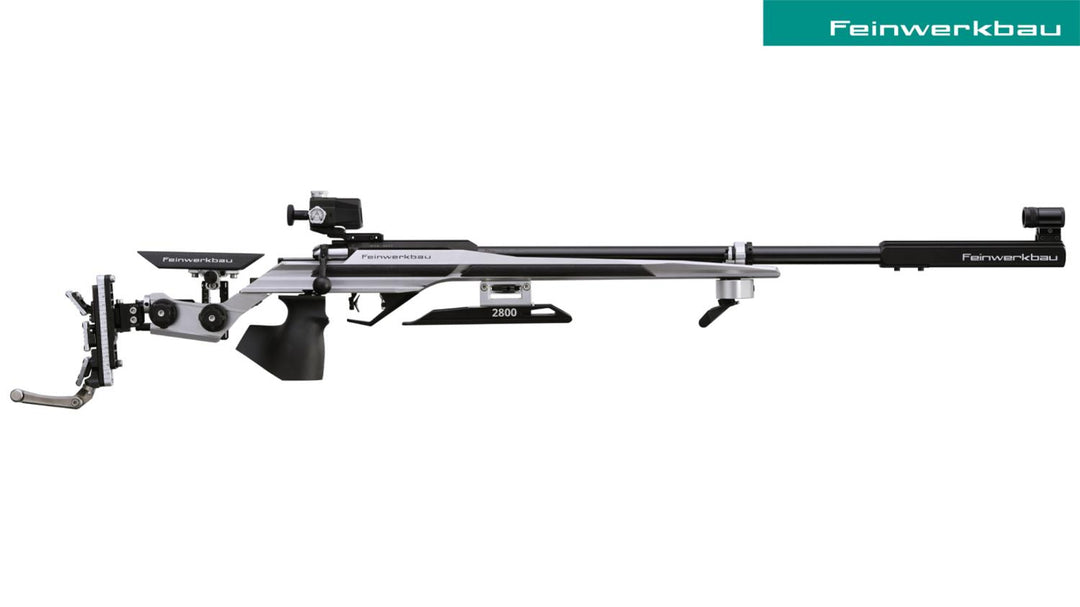 Feinwerkbau 2800 Alu .22LR Smallbore Target Rifle
