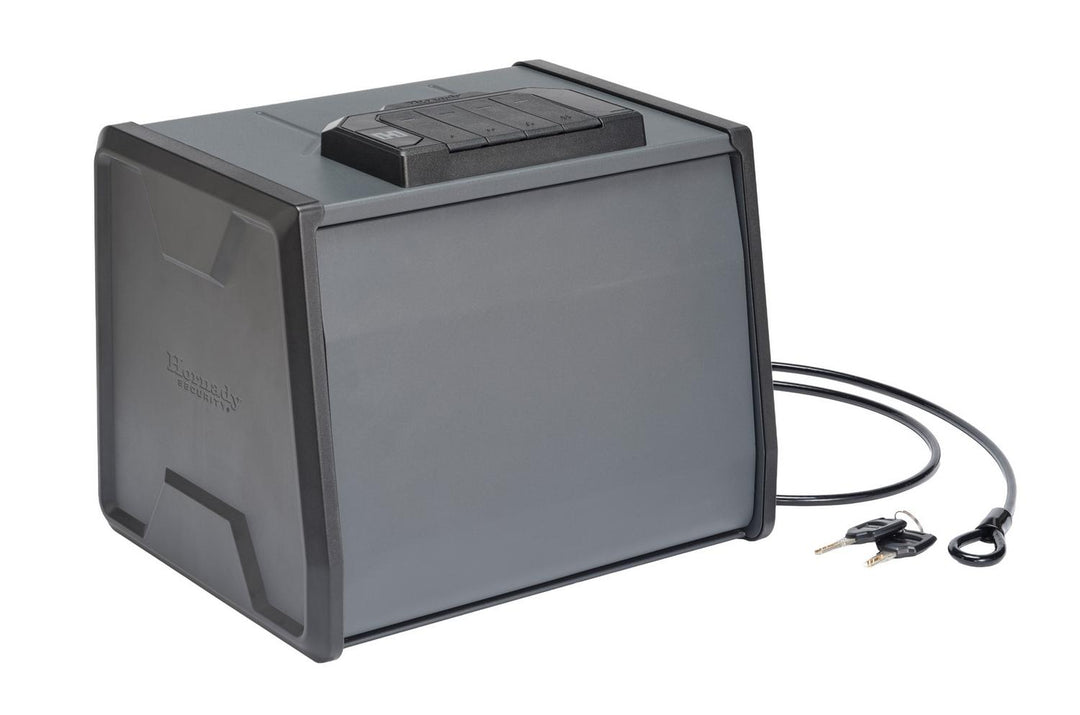Hornady Two-Gun DIGI-Vault