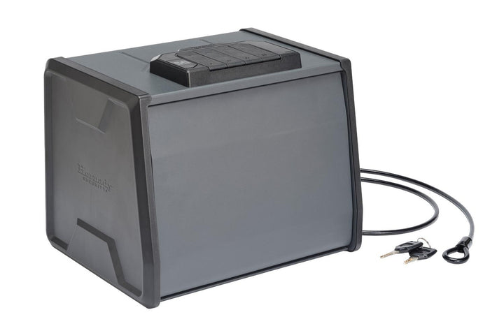 Hornady Two-Gun DIGI-Vault
