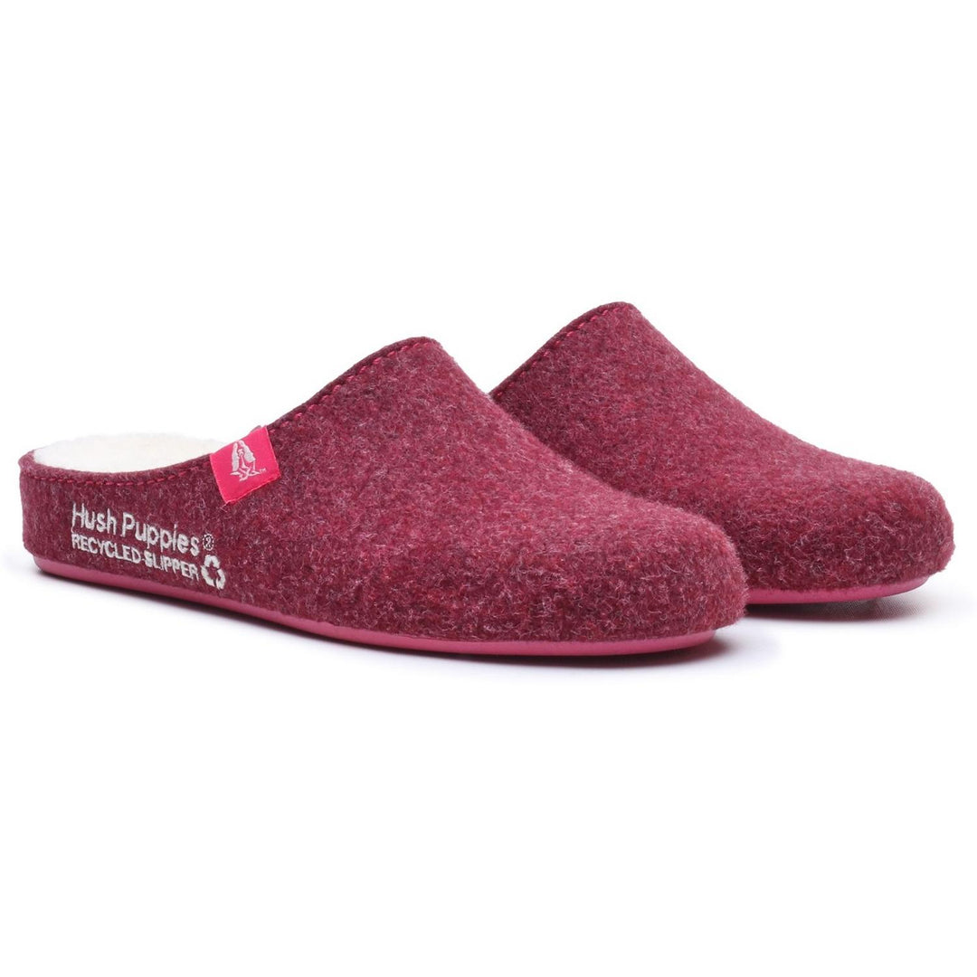 The Good Slipper Bordeaux