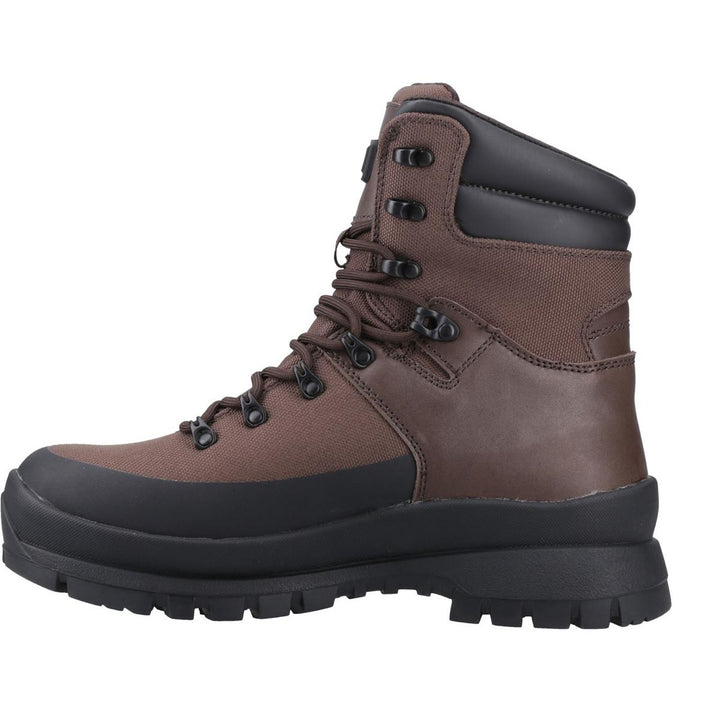 Magnum Valiance Textile Boots