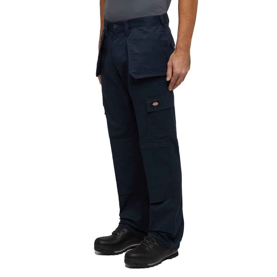 Dickies Everyday Trouser with Holster Pockets Dark
