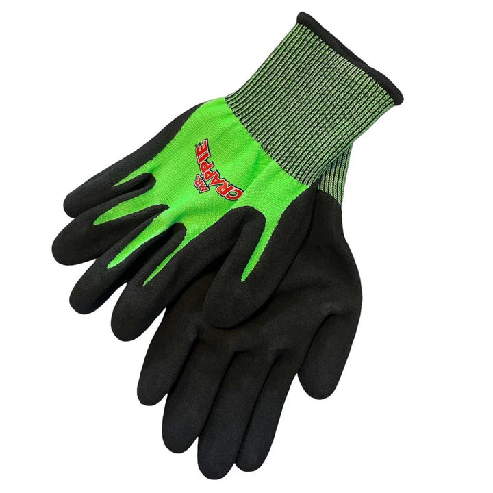 Smith's Mr. Crappie Slab Slanger Cut-Resistant Gloves