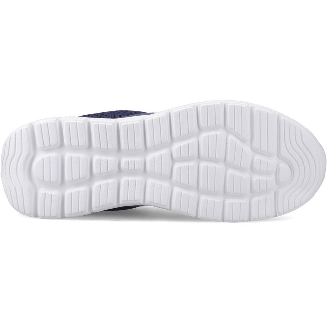 Taylor Mesh Trainer Navy Blazer Sports