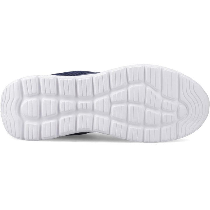 Taylor Mesh Trainer Navy Blazer Sports