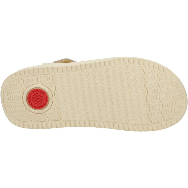 Fitflop Surff Back Strap Sandals Mellow