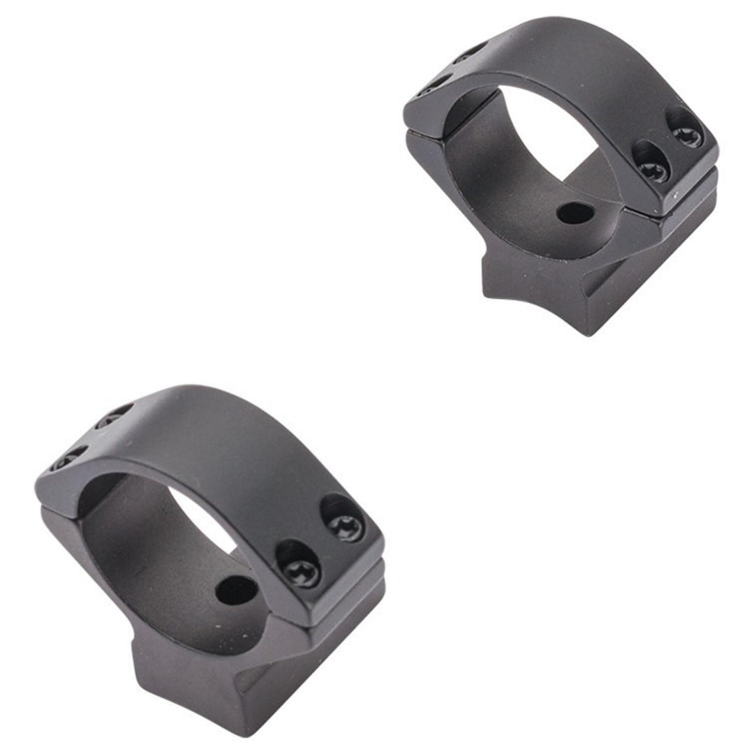 Nikko Stirling Zero-Lok Scope Rings Howa 1500 30mm Low