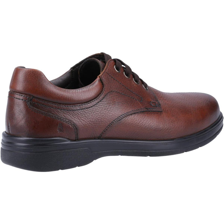 Hush Puppies Marco Lace Up Shoe – view 2